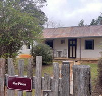 Pines Cottage - Accommodation BNB