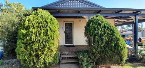 Pinjarra Caravan Park And Cabins - Accommodation BNB 2