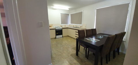 Pinjarra Caravan Park And Cabins - Accommodation BNB 1