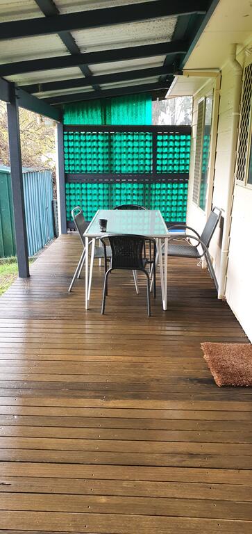 Pinjarra Caravan Park And Cabins - Accommodation BNB 3
