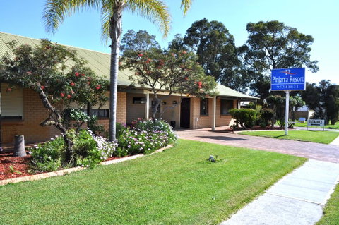 Pinjarra Resort - Accommodation BNB 3