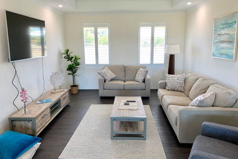 Pinnacle Retreat - Accommodation BNB 2
