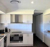 Pinnacle Retreat - Accommodation BNB