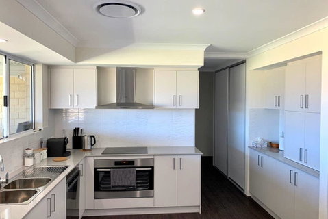 Pinnacle Retreat - Accommodation BNB 0