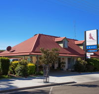 Pioneer Motel Goondiwindi - Accommodation BNB
