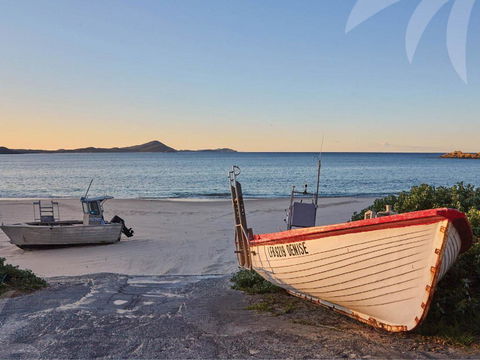 Pippis - Accommodation BNB 3