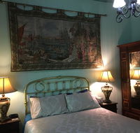 Pitstop Lodge Guesthouse BB - Accommodation BNB