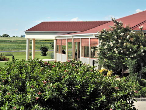 Pittsworth Motor Inn - Accommodation BNB 2