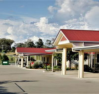 Pittsworth Motor Inn - Accommodation BNB