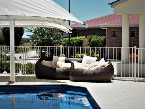 Pittsworth Motor Inn - Accommodation BNB 3