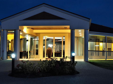 Pittsworth Motor Inn - Accommodation BNB 1
