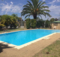 Platinum Motel - Accommodation BNB