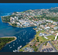 PlayPortMacq - Accommodation BNB