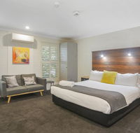 Pleasant Way River Lodge - Accommodation BNB