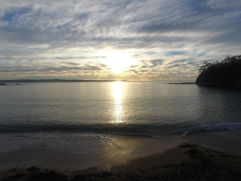 Pleasurelea Tourist Resort & Caravan Park - Accommodation BNB 3