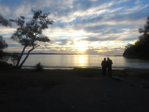 Pleasurelea Tourist Resort & Caravan Park - Accommodation BNB 1