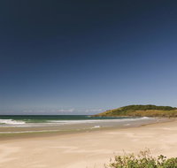 Plomer Beach House - Accommodation BNB