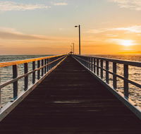 Point Lonsdale 1 Bedroom Apartment - Accommodation BNB