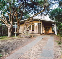 Point Lonsdale Beach House - Accommodation BNB