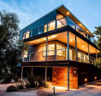 Point Lonsdale Holiday Apartments - Accommodation BNB