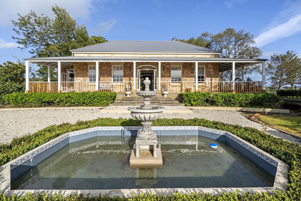 Rowella TAS Accommodation BNB