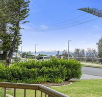POINTVIEW LODGE UNIT 1 - Accommodation BNB