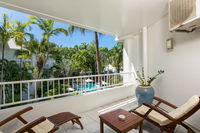 Poolside Apt. In Alamanda Beachfront Resort 67