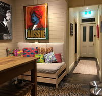 Pop Artist's Concept Store on Darling Street - Accommodation BNB