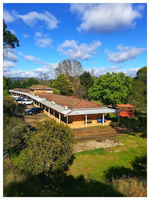 Poplars Inn Mittagong - Accommodation BNB 3
