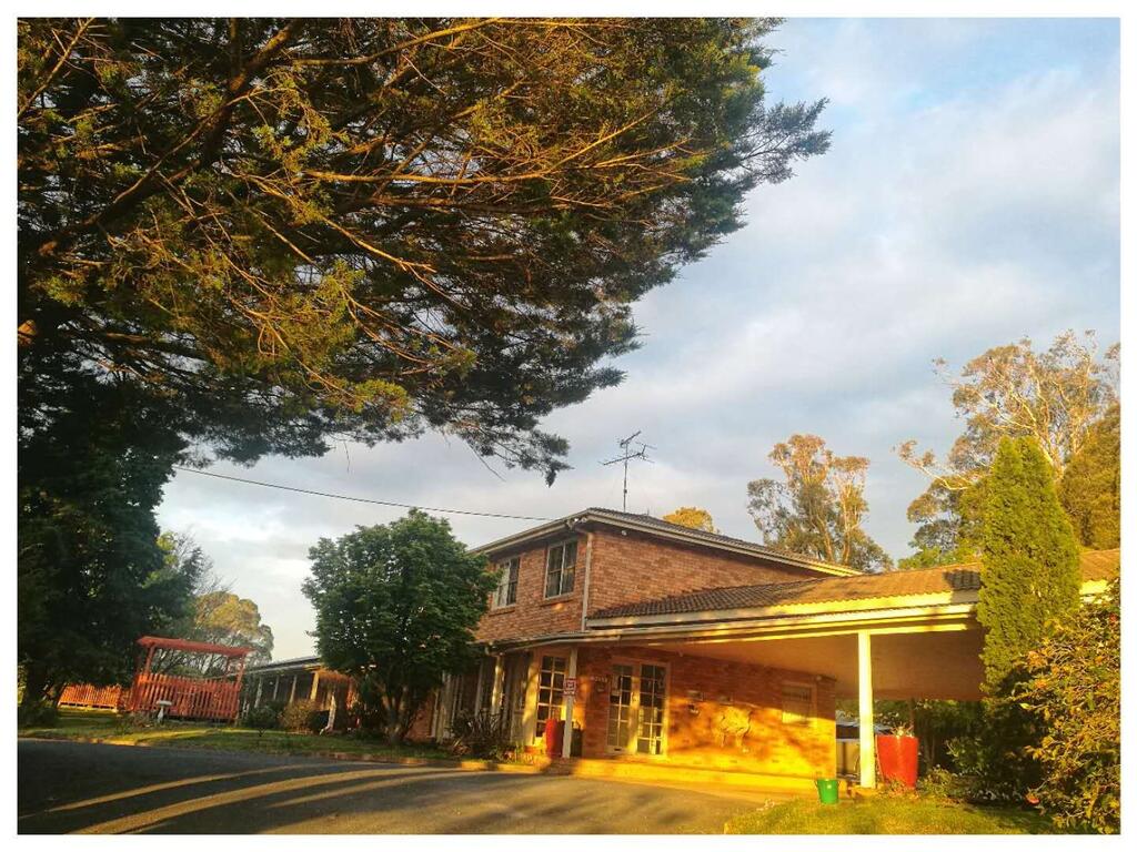 Braemar NSW Accommodation BNB
