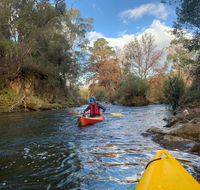 Porepunkah Bridge Holiday Park - Accommodation BNB