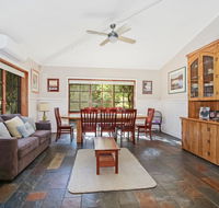 Porepunkah Elms - Holiday House - Accommodation BNB