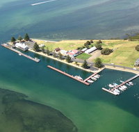 Port Albert Motel - Accommodation BNB