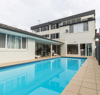 Port Aloha Motel - Accommodation BNB