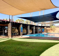 Port Hedland Walkabout Motel - Accommodation BNB
