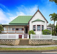 Port Macquarie Backpackers - Accommodation BNB