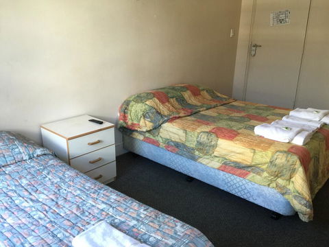 Port Macquarie Hotel - Accommodation BNB 2