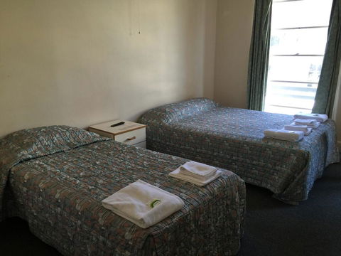 Port Macquarie Hotel - Accommodation BNB 1