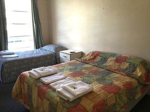 Port Macquarie Hotel - Accommodation BNB 3
