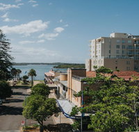 Port Macquarie Hotel - Accommodation BNB