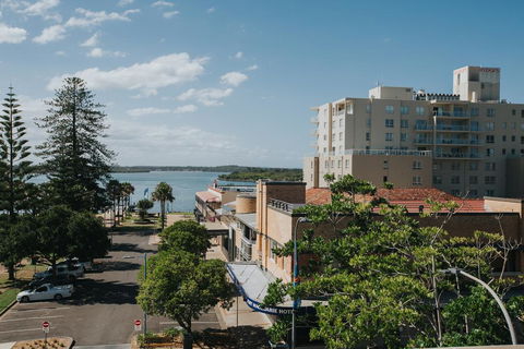 Port Macquarie Hotel - Accommodation BNB 0