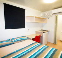 Port Tourist Park - Accommodation BNB