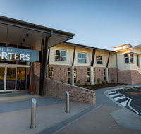 Porter's Plainland Hotel - Accommodation BNB