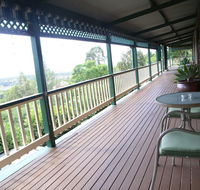 Porters Plainland Lockyer Valley BB - Accommodation BNB