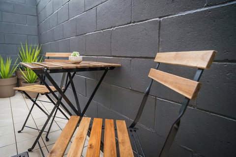 Portman House - Accommodation BNB 1