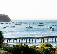 Portsea Hotel - Accommodation BNB