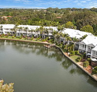 Portside Noosa Waters - Accommodation BNB