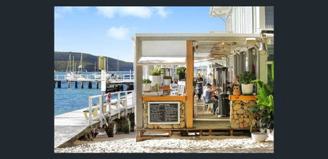 Poseidon Villa At Balmoral Beach - Accommodation BNB 2