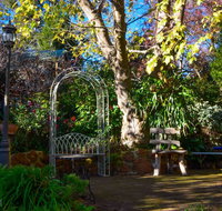 Possum Creek Lodge - Accommodation BNB