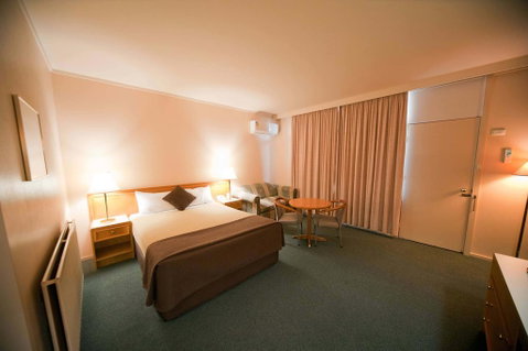 Posthouse Motor Lodge - Accommodation BNB 1
